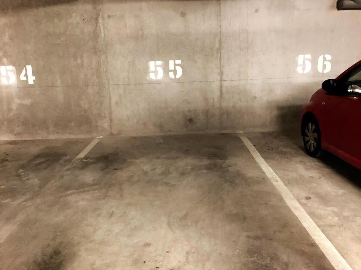 Proche Disneyland - FREE PARKING - Appart'Hôtel DISNEYLAND DREAM Montévrain Exterior foto